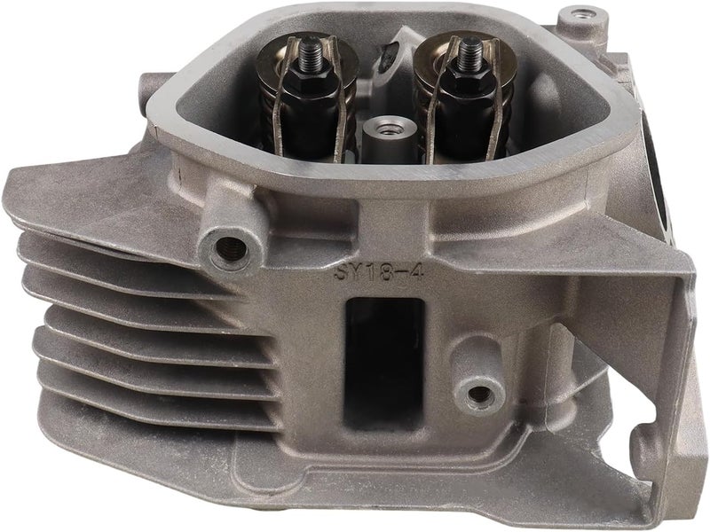 Mliong 12200-ZF6-406 Cylinder Head Kit for Honda GX340 GX390 11HP 13HP Engine - Image 3